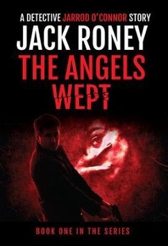 Cover The Angels Wept (eBook, ePUB)