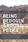 Being Bedouin Around Petra (eBook, ePUB)
