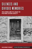 Silences and Divided Memories (eBook, ePUB)