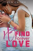 How To Find Forever Love (eBook, ePUB)