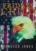 Fridays Child (eBook, ePUB)