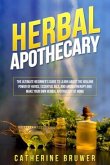 HERBAL APOTHECARY (eBook, ePUB) HERBAL APOTHECARY (eBook, ePUB)