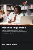 Politiche linguistiche