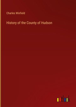 History of the County of Hudson