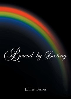 Bound by Destiny - Barnes, Jahnee'