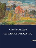 LA ZAMPA DEL GATTO