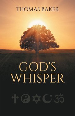 God's Whisper - Baker, Thomas