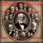 Echoes of Genius Nobel Prizes in Literature (eBook, ePUB)