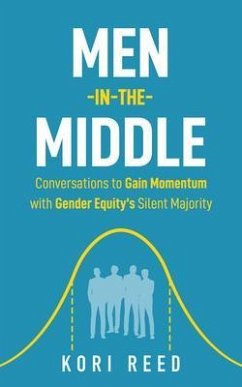 Men-in-the-Middle (eBook, ePUB) - Reed, Kori