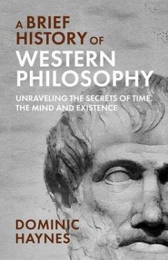 Cover A Brief History of Western Philosophy (eBook, ePUB)