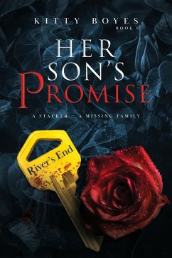 Her Son's Promise - Boyes, Kitty