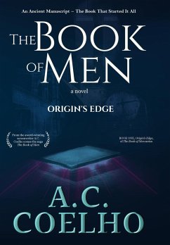 The Book of Men - Coelho, A. C.