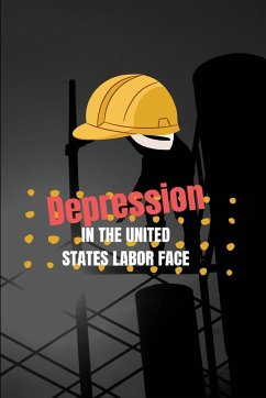 Depression in the United States labor face - Jade, Tomme