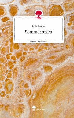 Cover Sommerregen. Life is a Story - story.one