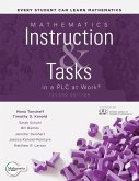 Mathematics Instruction and Tasks in a PLC at Work®, Second Edition (eBook, ePUB)
