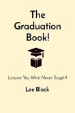 The Graduation Book! (eBook, ePUB)