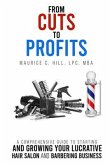 From Cuts to Profits (eBook, ePUB)