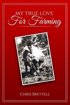 My True Love For Farming (eBook, ePUB) Cover My True Love For Farming (eBook, ePUB)