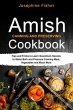 AMISH CANNING AND PRESERVING COOKBOOK... - Bild 1