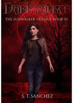 Cover Darkwalker (eBook, ePUB)