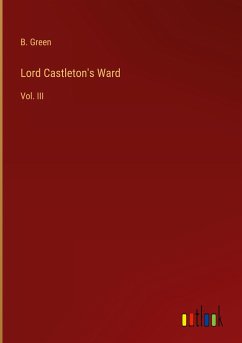 Lord Castleton's Ward