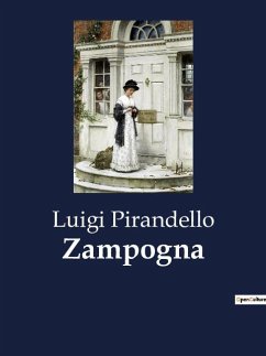 Zampogna - Pirandello, Luigi