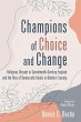 Champions of Choice and Change - Bild 1