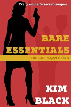 Bare Essentials, The LBD Project Book 3 - Black