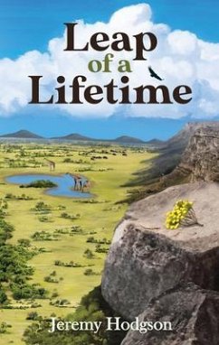 Cover Leap of a Lifetime (eBook, ePUB)