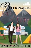 Billionaires Don't Go to Camp (eBook, ePUB)