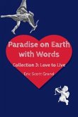 Paradise on Earth with Words Collection 3 (eBook, ePUB)
