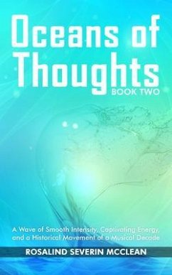 Oceans of Thoughts Book Two (eBook, ePUB) - Severin McClean, Rosalind