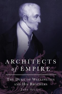Architects of Empire - Severn, John