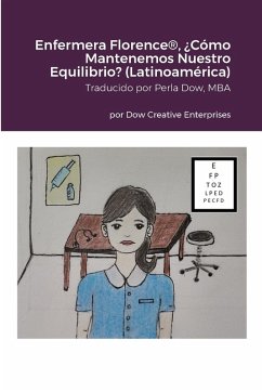 Cover Enfermera Florence®, ¿Cómo Mantenemos Nuestro Equilibrio? (Latinoamérica)
