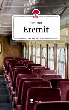 Cover Eremit. Life is a Story - story.one