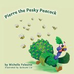 Pierre the Pesky Peacock