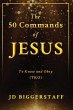 The 50 Commands of Jesus (eBook, ePUB) - Bild 1