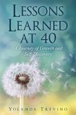 Lessons Learned at 40 (eBook, ePUB)