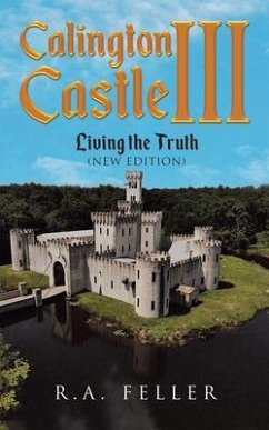 Cover Calington Castle III (eBook, ePUB)