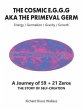 The Cosmic E.G.G.G (eBook, ePUB) - Bild 1