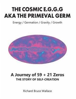 Cover The Cosmic E.G.G.G (eBook, ePUB)