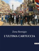 L'ULTIMA CARTUCCIA L'ULTIMA CARTUCCIA