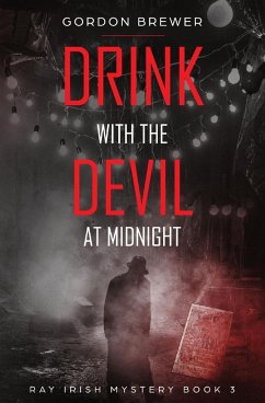 Drink with the Devil at Midnight - Brewer, Gordon