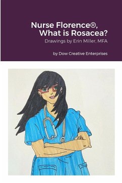 Nurse Florence®, What is Rosacea? - Dow, Michael