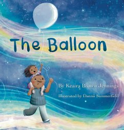 The Balloon - Brown-Jennings, Keaira