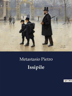 Issipile - Pietro, Metastasio