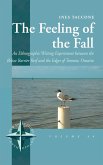 The Feeling of the Fall (eBook, ePUB)