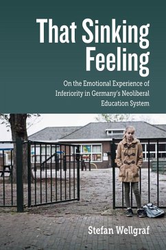 Cover That Sinking Feeling (eBook, ePUB)