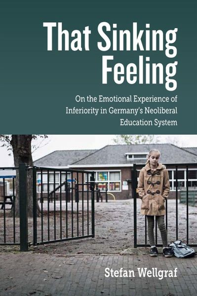 That Sinking Feeling (eBook, ePUB) That Sinking Feeling (eBook, ePUB)