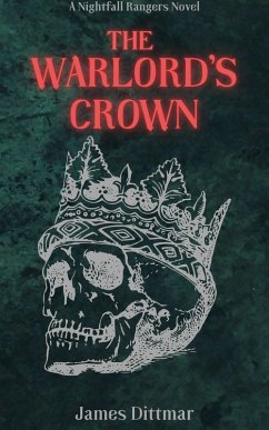 Cover The Warlord's Crown (eBook, ePUB)